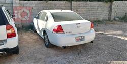 Chevrolet Impala